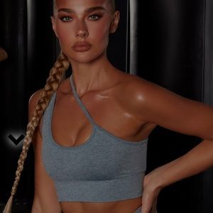 Bo and Tee sports bra